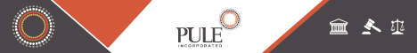Pule Attorneys banner