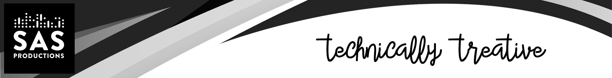 SAS Productions banner