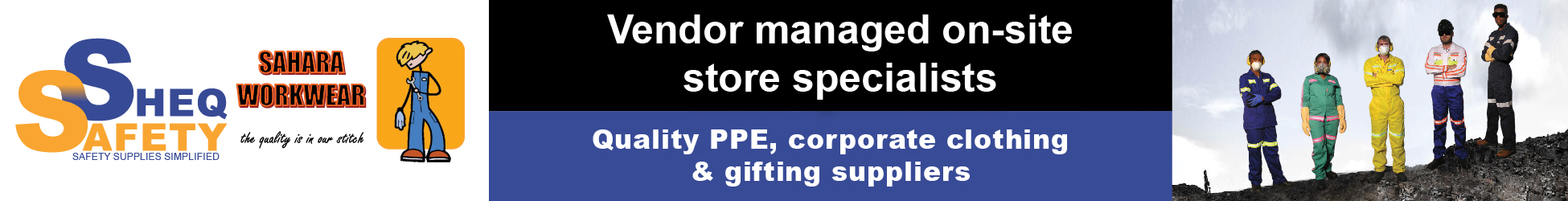 Enterprise Corporate Banner