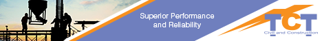 TCT Civil & Construction banner