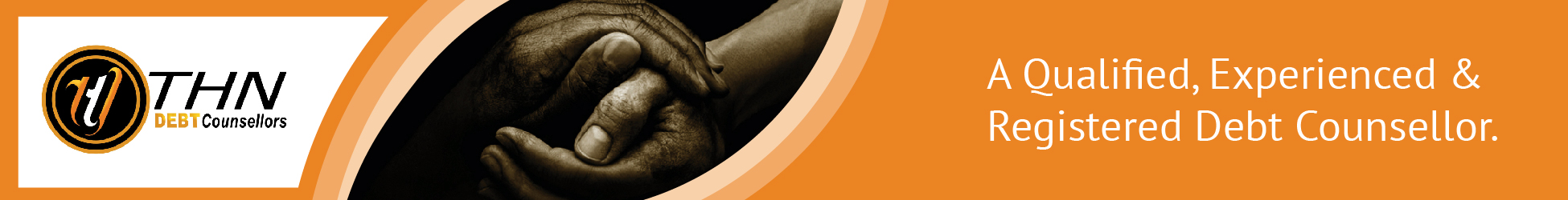 THN Debt Counsellors banner