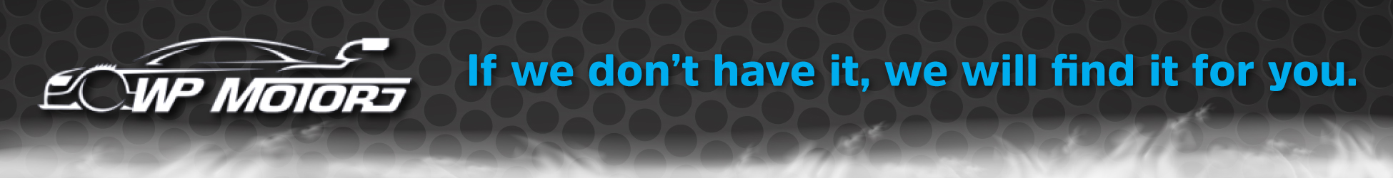 Enterprise Corporate Banner