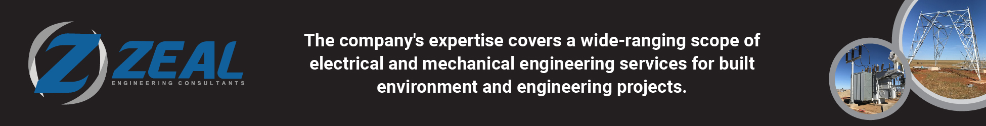 ZEAL ENGINEERING CONSULTANTS PTY LTD banner