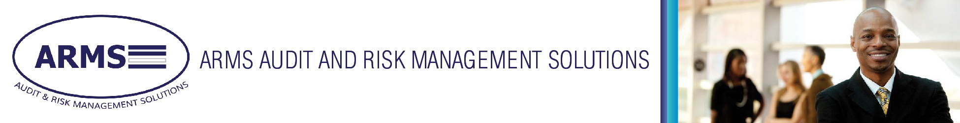 ARMS Audit And Risk Management Solutions banner