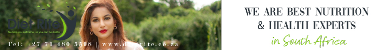 Diet Rite Consultancy banner