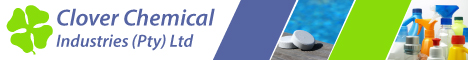 Clover Chemical Industries (Pty) Ltd banner