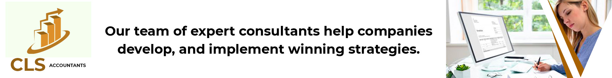 CLS Accountant banner