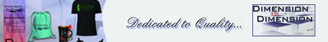 Dimension to Dimension (Pty) Ltd banner