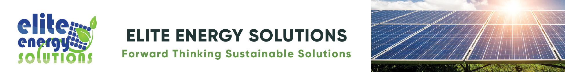 Elite Energy Solutions banner