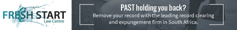 Fresh Start Law Centre banner