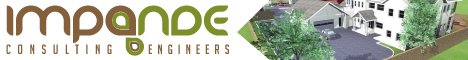 Impande Consulting Engineers banner
