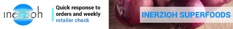 Inerzioh Superfoods banner