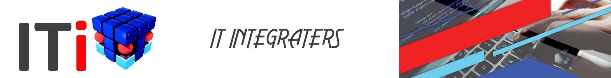 IT Integraters (Pty) Ltd banner