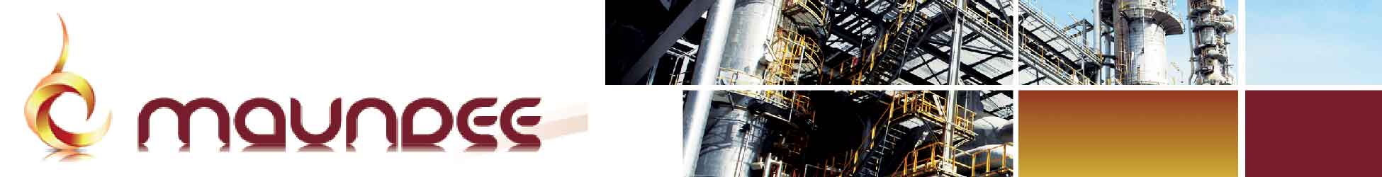 Maundee Consultants (Pty) Ltd banner