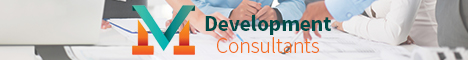 Modipa Development Consultants- MDC banner