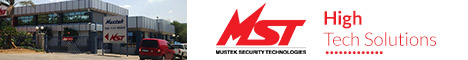 Mustek Security Technologies (MST) - A Division of Mustek Limited banner