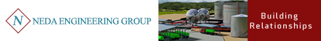 Neda Engineering Group banner