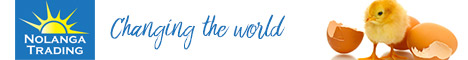 Nolanga Trading Enterprise CC banner