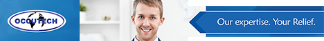 Occutech banner