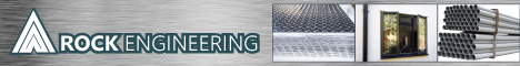 Rock Engineering Africa (Pty) Ltd banner