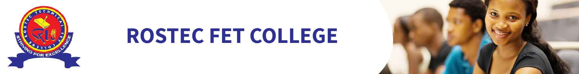 Rostec FET College banner