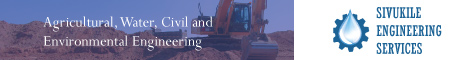 Sivukile Engineering Services banner