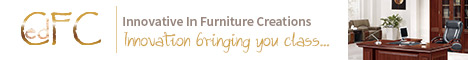 CED Furniture Creations banner