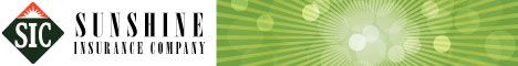 Sunshine Insurance Company (Pty) Ltd banner