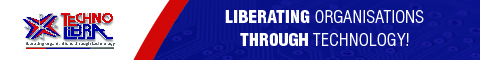 Techno Libra banner