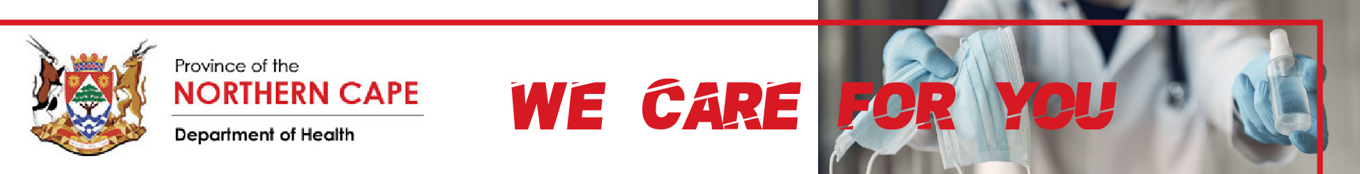 Wegdraai Clinic banner
