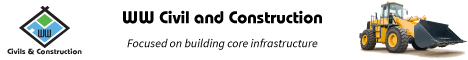 WW Civil and Construction (Pty) Ltd banner