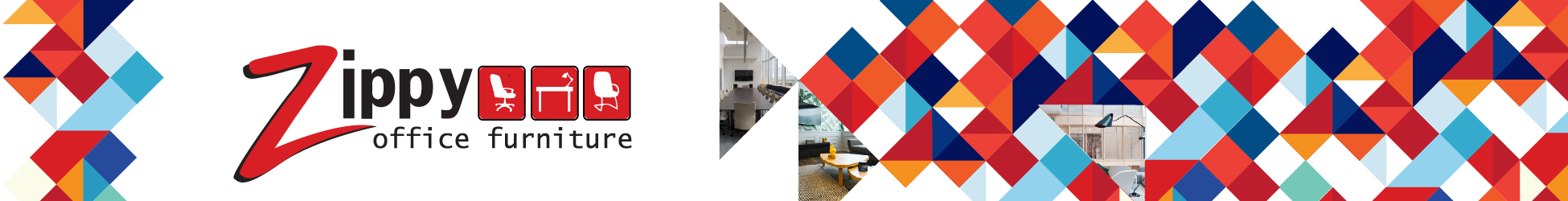 Zippy Office Furniture banner
